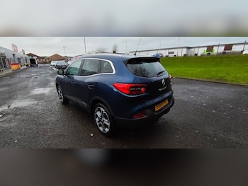 Used Renault Kadjar 2016 for sale - 76704536: Photo