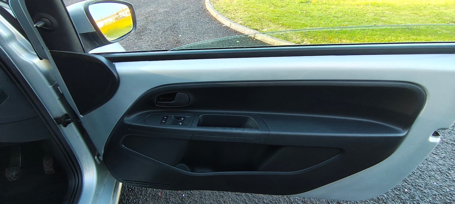 Used Skoda Citigo 2016 for sale - 76704535: Photo 10