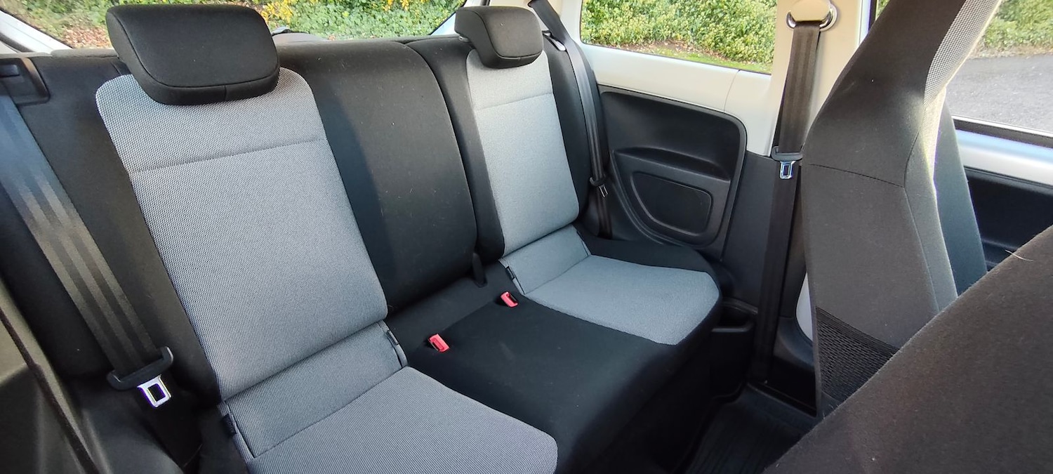 Used Skoda Citigo 2016 for sale - 76704535: Photo 12