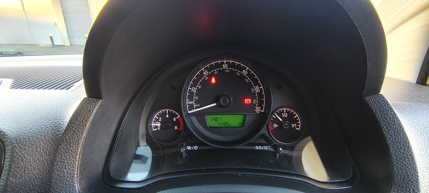 Used Skoda Citigo 2016 for sale - 76704535: Photo 13