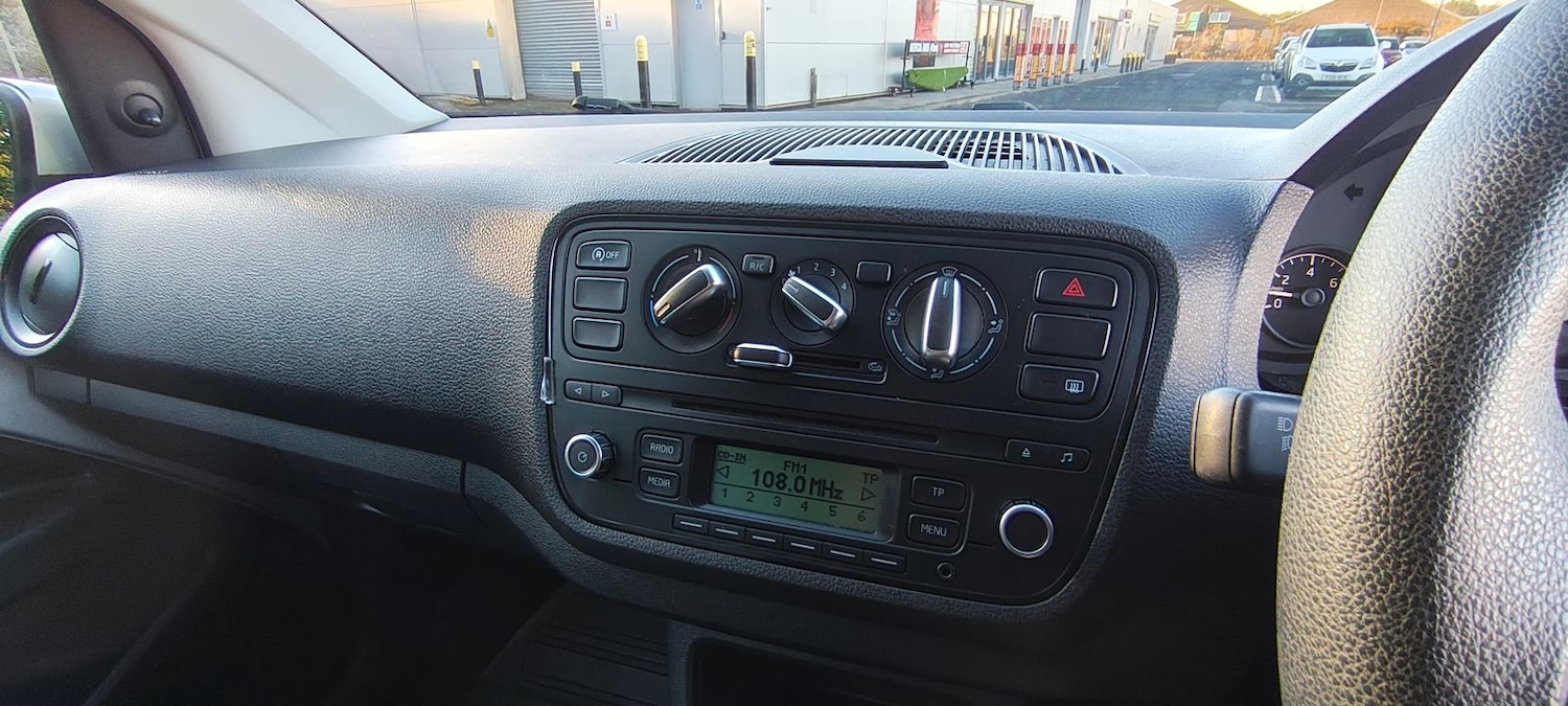 Used Skoda Citigo 2016 for sale - 76704535: Photo 14