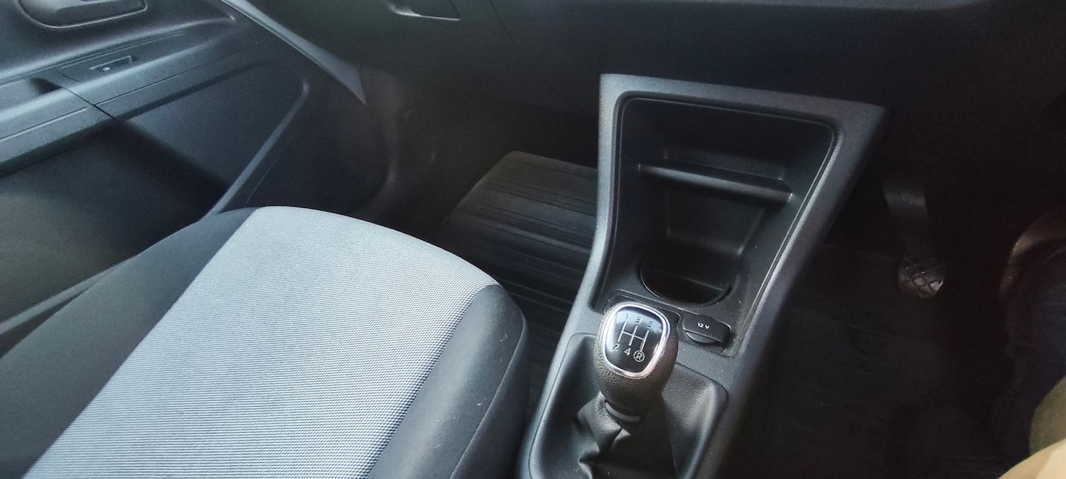 Used Skoda Citigo 2016 for sale - 76704535: Photo 15