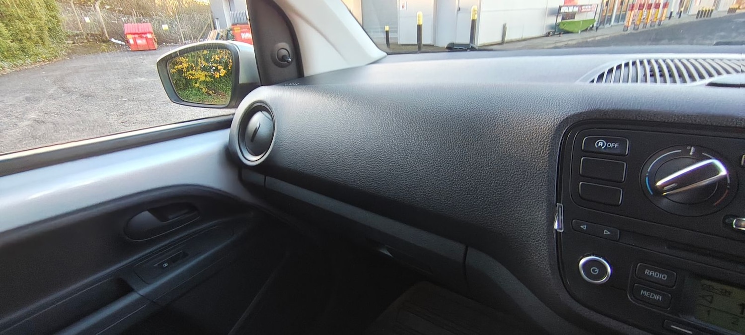 Used Skoda Citigo 2016 for sale - 76704535: Photo 16