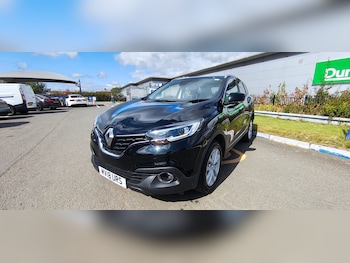 Renault - Kadjar