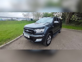 Used Ford Ranger 2018 for sale - 78457470: Photo