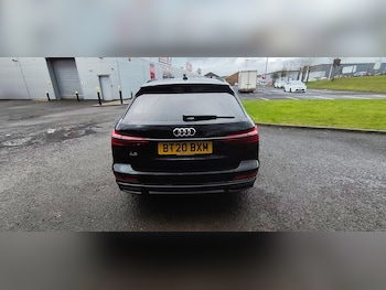 Used Audi A6 Avant 2020 for sale - 78245799: Photo