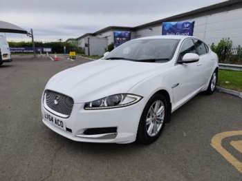 2014 - 3.0d V6 Luxury 4dr Auto [Start Stop]