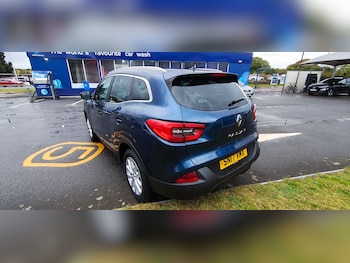 Used Renault Kadjar 2017 for sale - 75950958: Photo