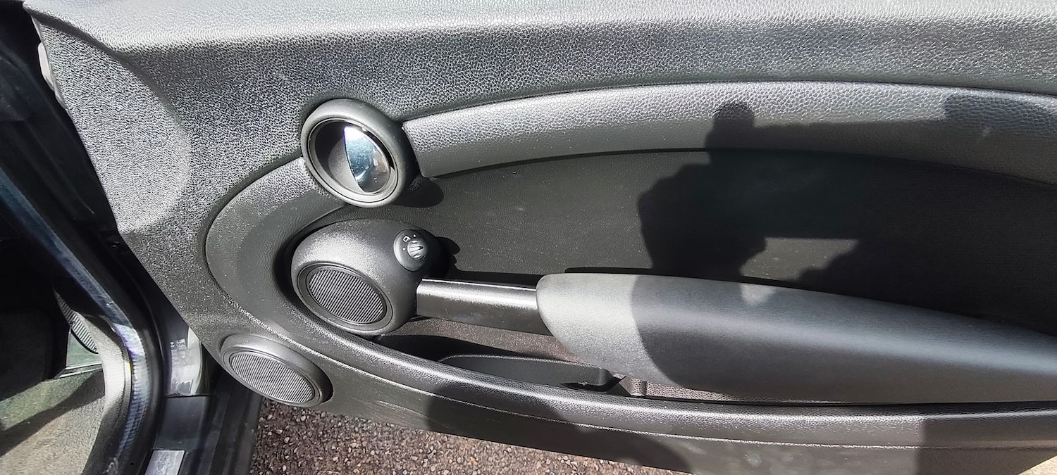 Used MINI Roadster 2013 for sale - 77911377: Photo 10