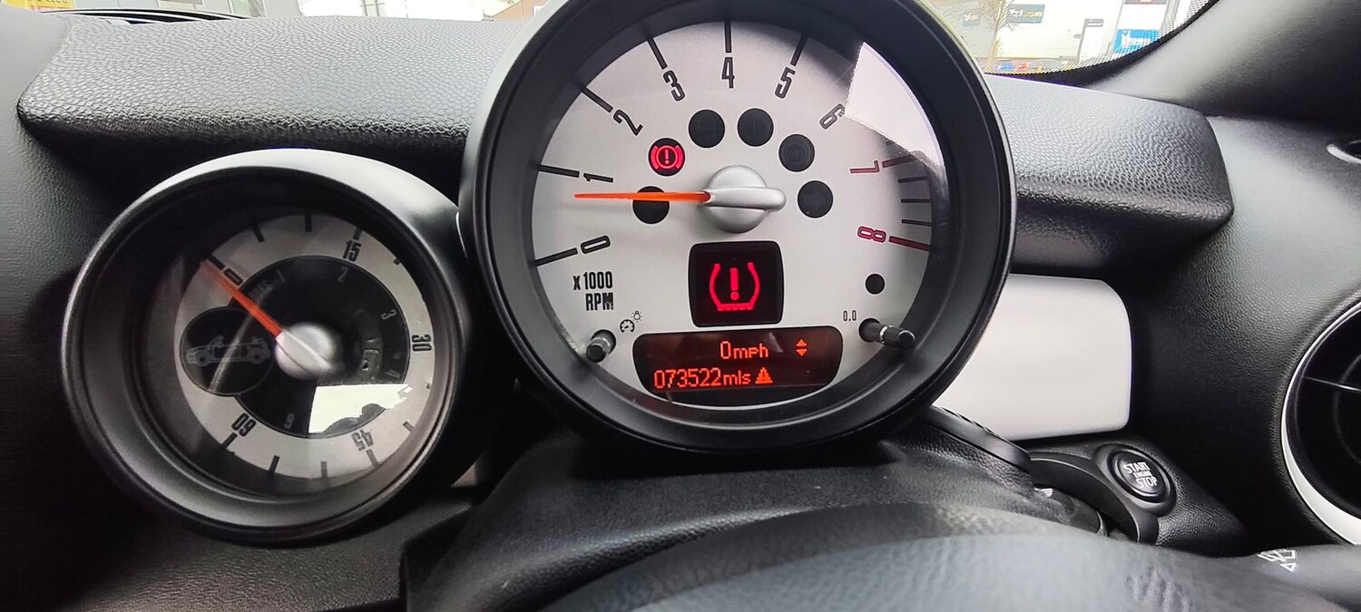 Used MINI Roadster 2013 for sale - 77911377: Photo 20