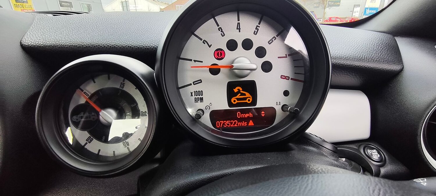 Used MINI Roadster 2013 for sale - 77911377: Photo 21