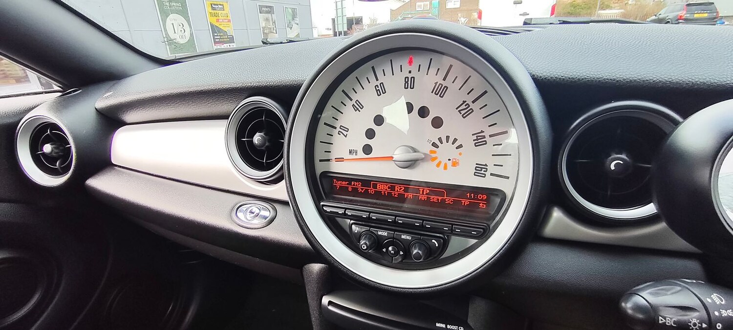 Used MINI Roadster 2013 for sale - 77911377: Photo 22