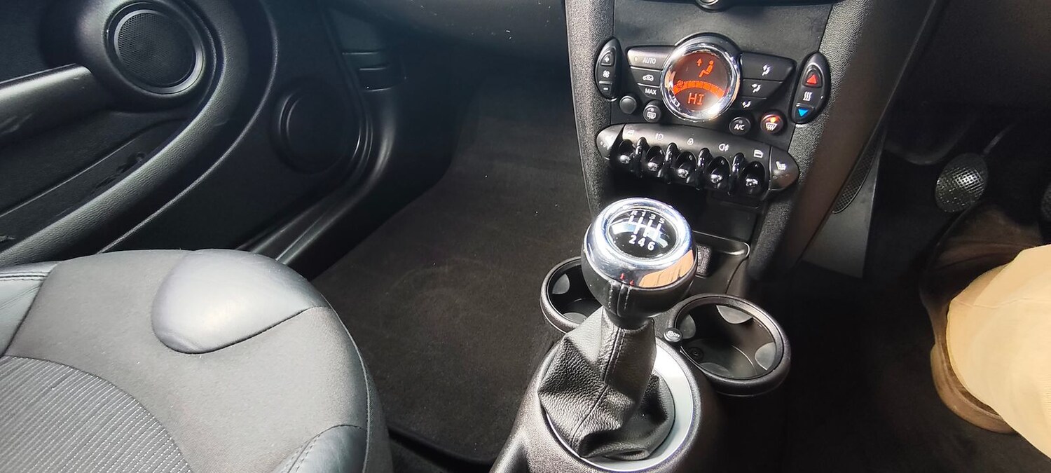 Used MINI Roadster 2013 for sale - 77911377: Photo 23