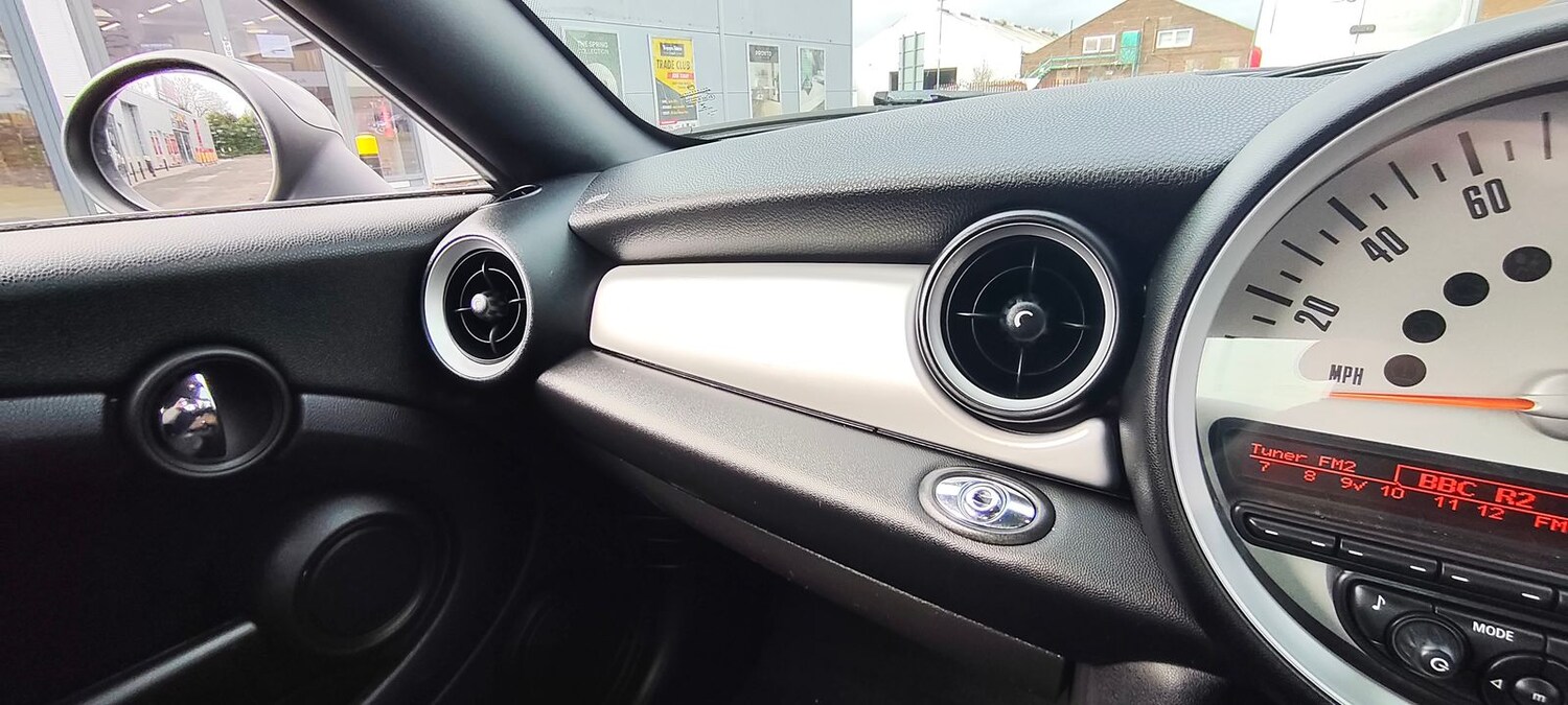 Used MINI Roadster 2013 for sale - 77911377: Photo 24