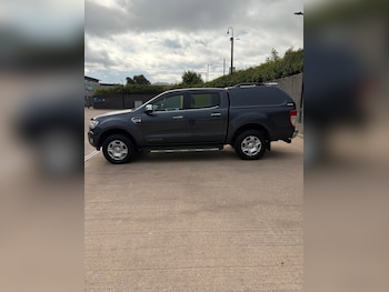 Used Ford Ranger 2018 for sale - 79305685: Photo