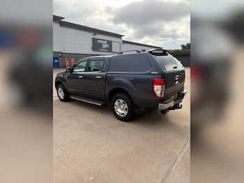 Used Ford Ranger 2018 for sale - 79305685: Photo