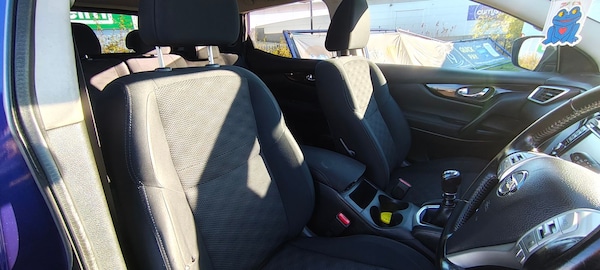 Used Nissan Qashqai 2016 for sale - 76251699: Photo 11