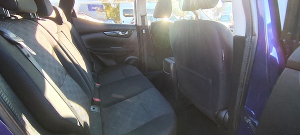 Used Nissan Qashqai 2016 for sale - 76251699: Photo 13