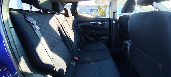Used Nissan Qashqai 2016 for sale - 76251699: Photo 14