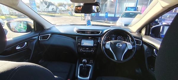 Used Nissan Qashqai 2016 for sale - 76251699: Photo 16