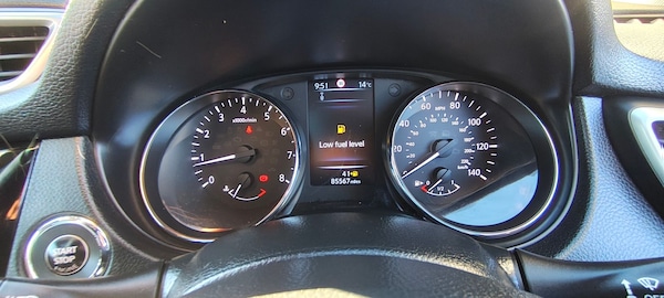 Used Nissan Qashqai 2016 for sale - 76251699: Photo 17