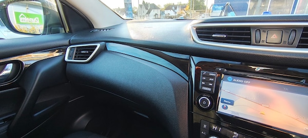 Used Nissan Qashqai 2016 for sale - 76251699: Photo 20