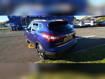 Used Nissan Qashqai 2016 for sale - 76251699: Photo 3