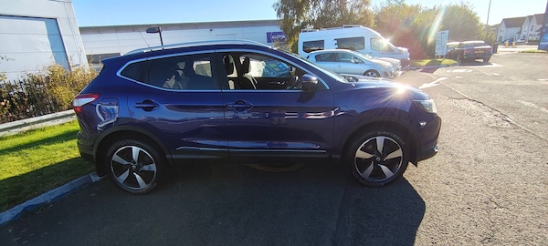 Used Nissan Qashqai 2016 for sale - 76251699: Photo 6