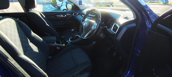 Used Nissan Qashqai 2016 for sale - 76251699: Photo 9