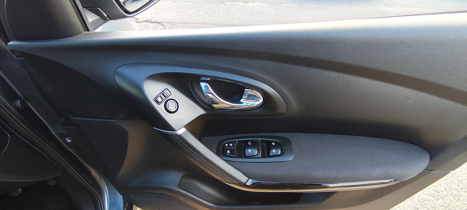 Used Renault Kadjar 2017 for sale - 76261747: Photo 10
