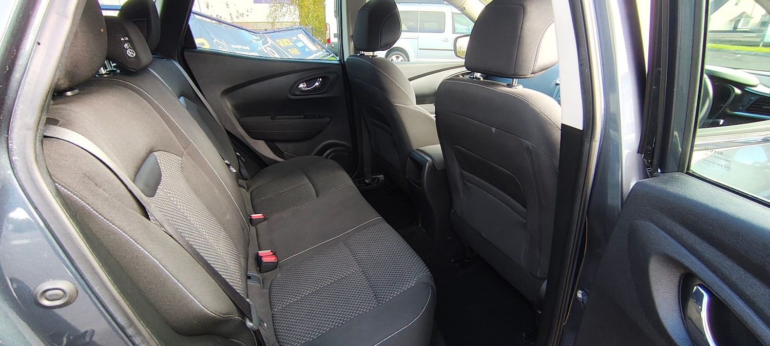 Used Renault Kadjar 2017 for sale - 76261747: Photo 12