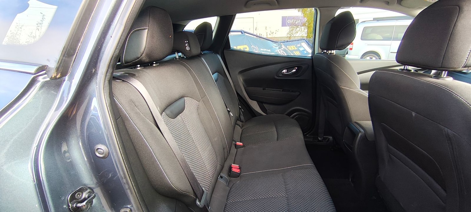 Used Renault Kadjar 2017 for sale - 76261747: Photo 13