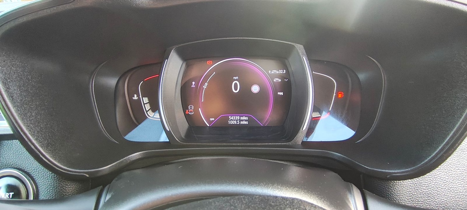 Used Renault Kadjar 2017 for sale - 76261747: Photo 15