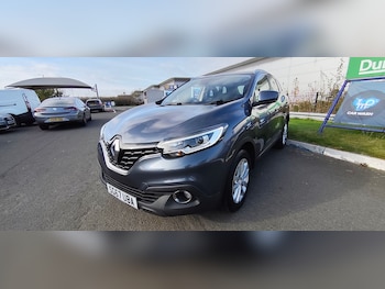 Renault - Kadjar