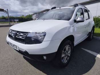 2015 - 1.5 dCi 110 Laureate 5dr