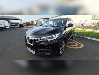 Used Renault Kadjar 2018 for sale - 76203680: Photo