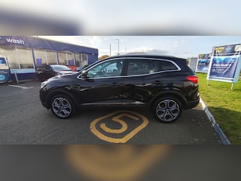 Used Renault Kadjar 2018 for sale - 76203680: Photo