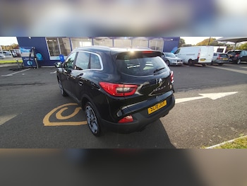 Used Renault Kadjar 2018 for sale - 76203680: Photo