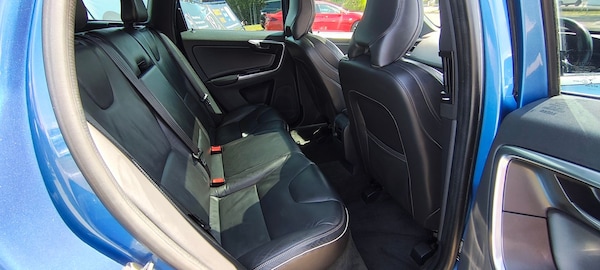 Used Volvo XC60 2017 for sale - 75281746: Photo 12