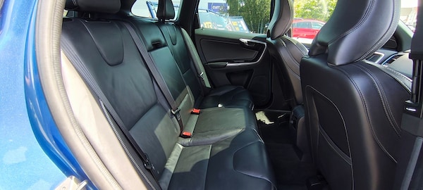 Used Volvo XC60 2017 for sale - 75281746: Photo 13