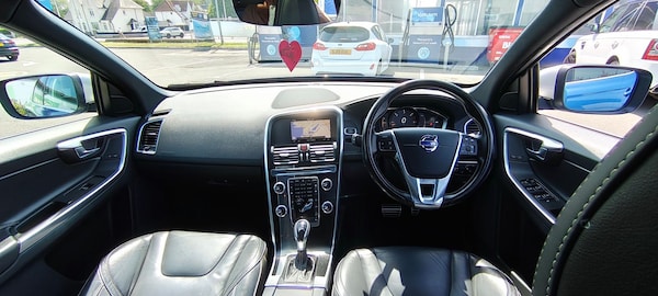 Used Volvo XC60 2017 for sale - 75281746: Photo 15