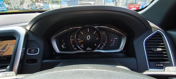 Used Volvo XC60 2017 for sale - 75281746: Photo 17