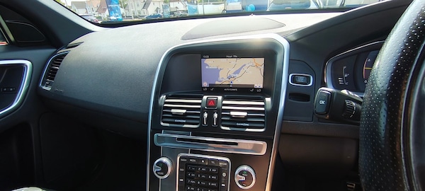 Used Volvo XC60 2017 for sale - 75281746: Photo 18