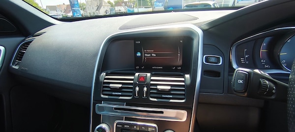 Used Volvo XC60 2017 for sale - 75281746: Photo 19