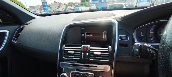 Used Volvo XC60 2017 for sale - 75281746: Photo 20