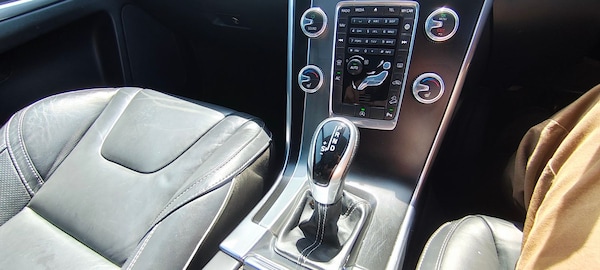 Used Volvo XC60 2017 for sale - 75281746: Photo 21