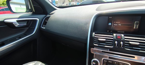 Used Volvo XC60 2017 for sale - 75281746: Photo 22