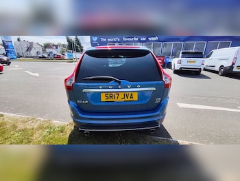 Used Volvo XC60 2017 for sale - 75281746: Photo