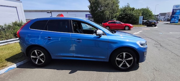 Used Volvo XC60 2017 for sale - 75281746: Photo 6