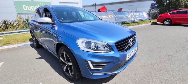 Used Volvo XC60 2017 for sale - 75281746: Photo 7